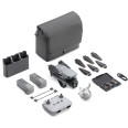 DJI DRONE AIR 3S FLY MORE COMBO+RC-N3