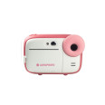 AGFA PHOTO REALIKIDS INSTANT CAM ROSE