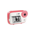 AGFA PHOTO REALIKIDS INSTANT CAM ROSE