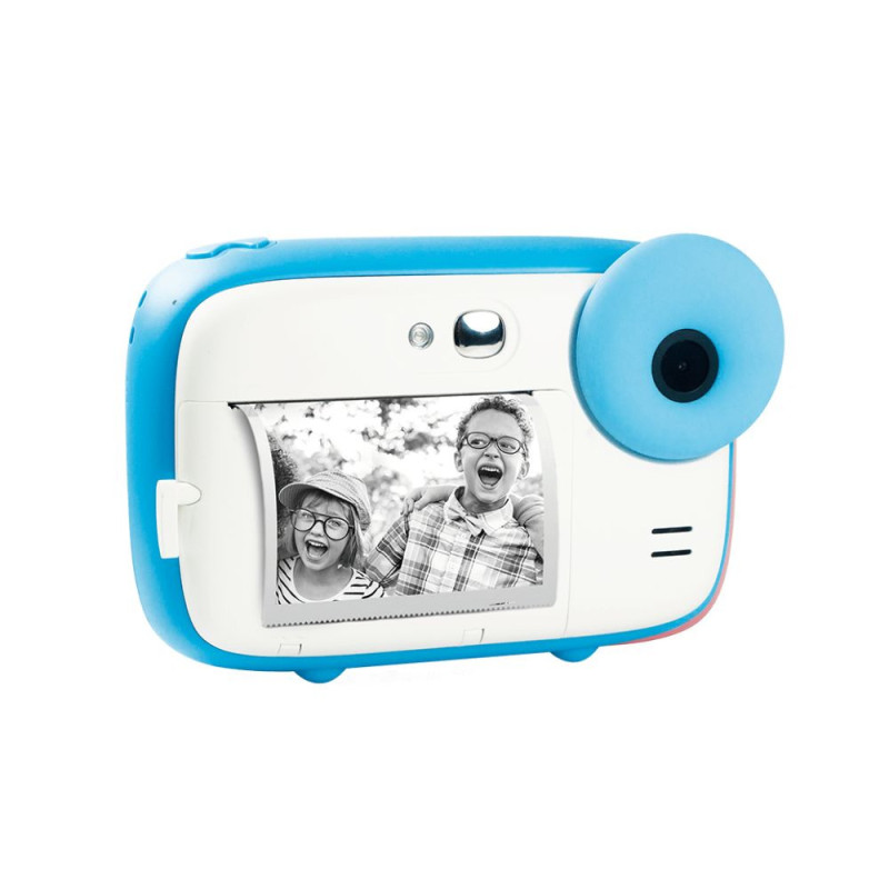 AGFA PHOTO REALIKIDS INSTANT CAM BLEU