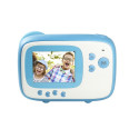 AGFA PHOTO REALIKIDS INSTANT CAM BLEU