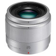 PANASONIC LUMIX 25 mm f/1,7 Asph. Lumix G Argent