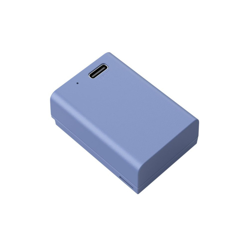 SMALLRIG 4333 BATTERY USB-C RECHARG. EN-EL25