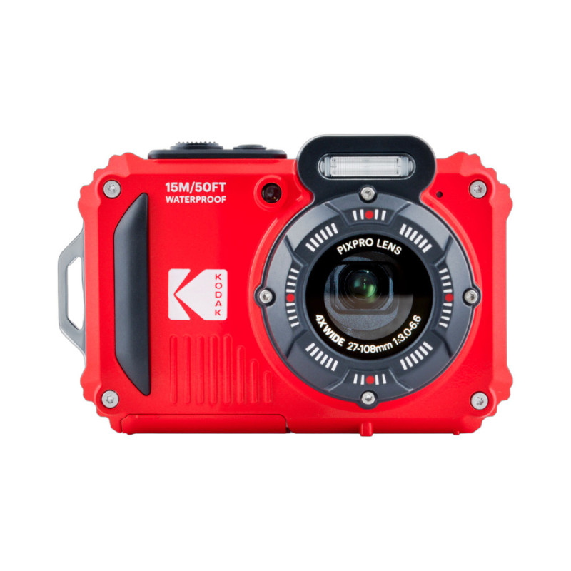 KODAK WPZ2 ROUGE