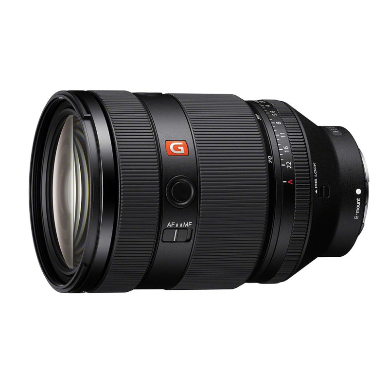 SONY FE 28-70 mm f/2 G Master