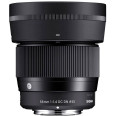 SIGMA 56 mm f/1,4 DC DN Canon RF Contemporary