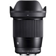 SIGMA 16 mm /1,4 DC DN CANON RF (CONTEMPORARY)