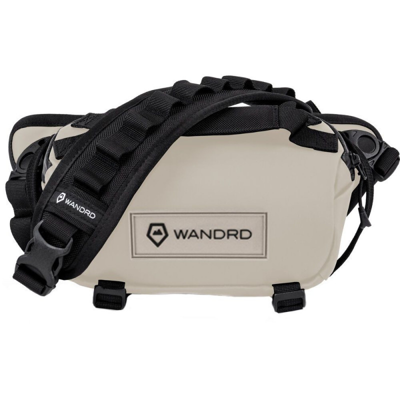 WANDRD ROGUE SLING 3L TAN