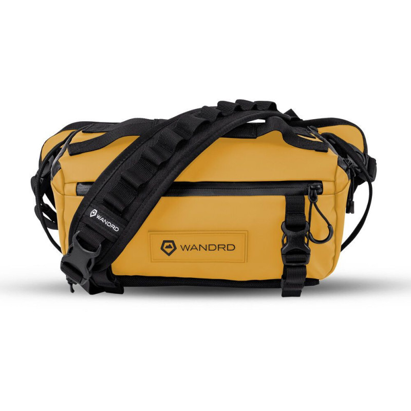 WANDRD ROGUE SLING 6L DALLOL YELLOW