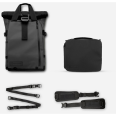 WANDRD THE PRVKE 21L BLACK V3 PHOTO BUNDLE