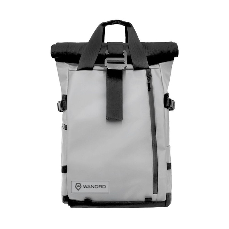 WANDRD THE PRVKE 41L GREY V3