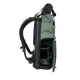 WANDRD THE PRVKE LITE 11L GREEN