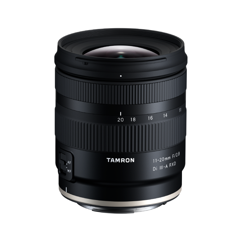 TAMRON 11-20/2,8 DI III-A RXD CANON RF