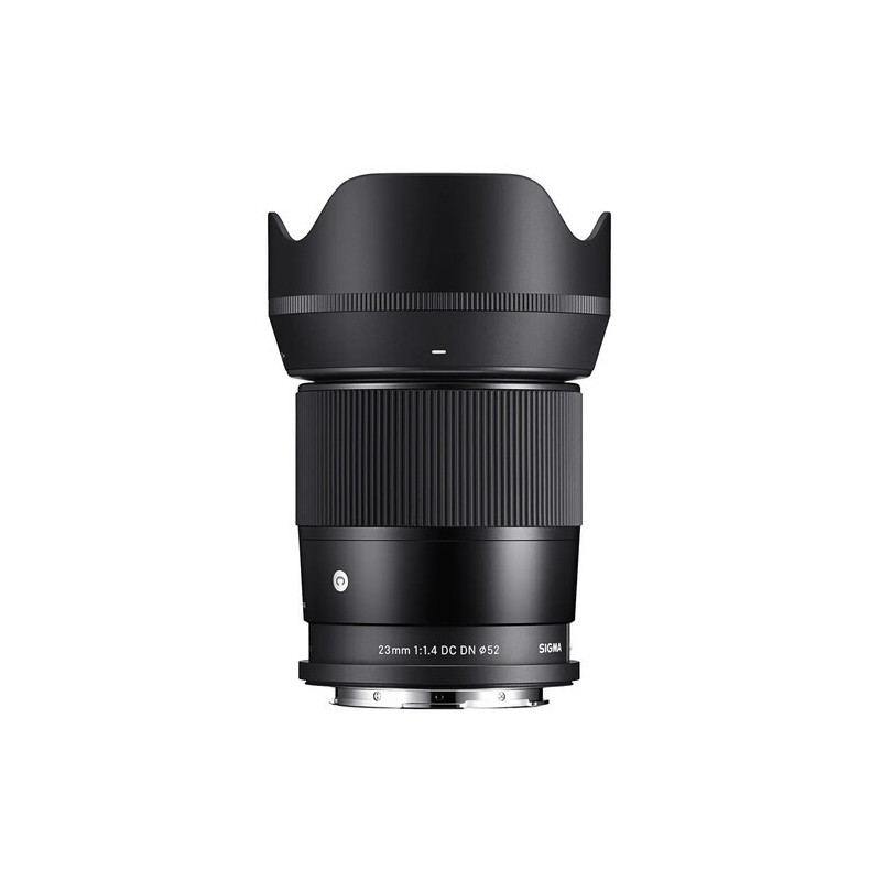 Sigma Mm F Dc Dn Canon Rf Contemporary