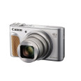 CANON POWERSHOT SX740 HS LE Lite Edition Argent