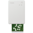 CANON SELPHY SQUARE QX20 BLANC SABLE