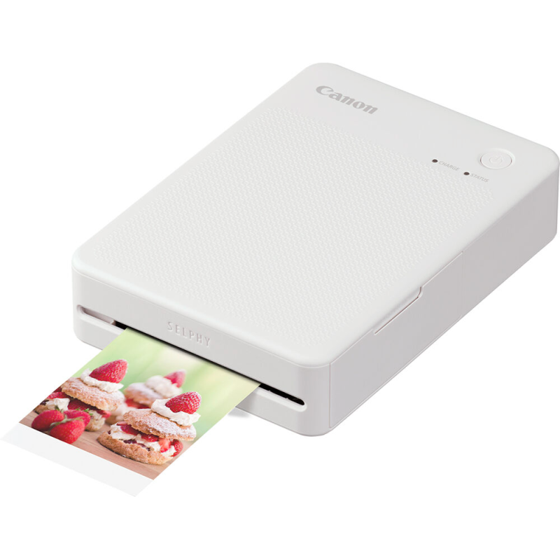 CANON SELPHY SQUARE QX20 BLANC SABLE