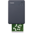 CANON SELPHY SQUARE QX20 GRIS FONCE