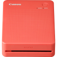 CANON SELPHY SQUARE QX20 ROUGE TERRACOTTA