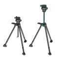 SMALLRIG 4259 POTATO JET HYDRAULIC CARBON TRIPOD KIT