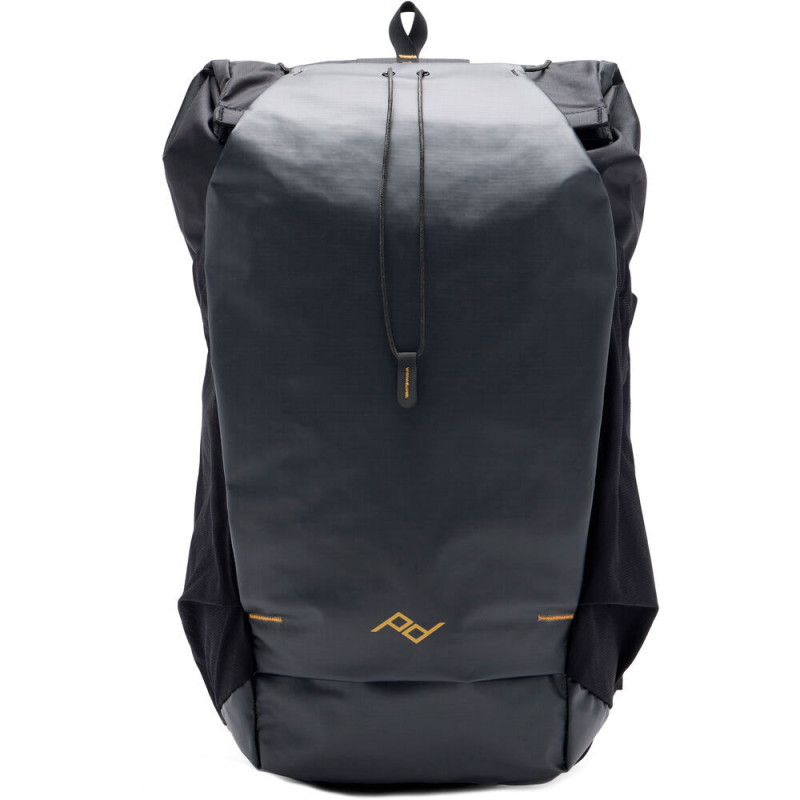 PEAK DESIGN OUTDOOR BACKPACK 25L BLACK