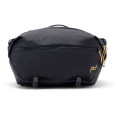 PEAK DESIGN OUTDOOR SLING 7L BLACK