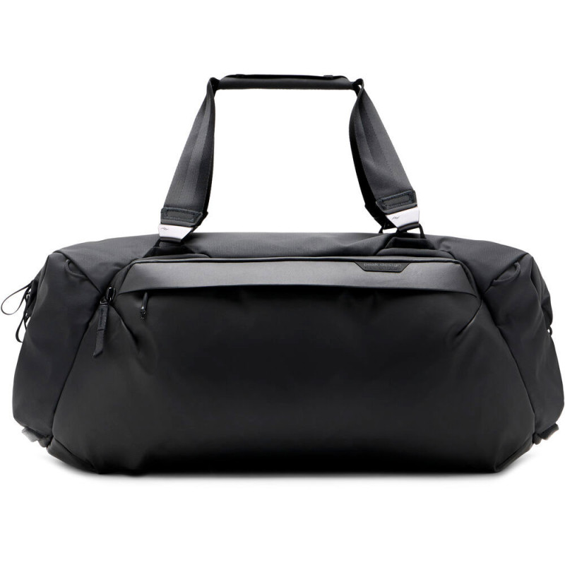 PEAK DESIGN TRAVEL DUFFEL 50L BLACK