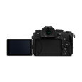 PANASONIC LUMIX DC-G97 Boitier Nu