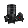 PANASONIC LUMIX DC-G97 + 14-140 mm f/3,5-5,6 II OIS