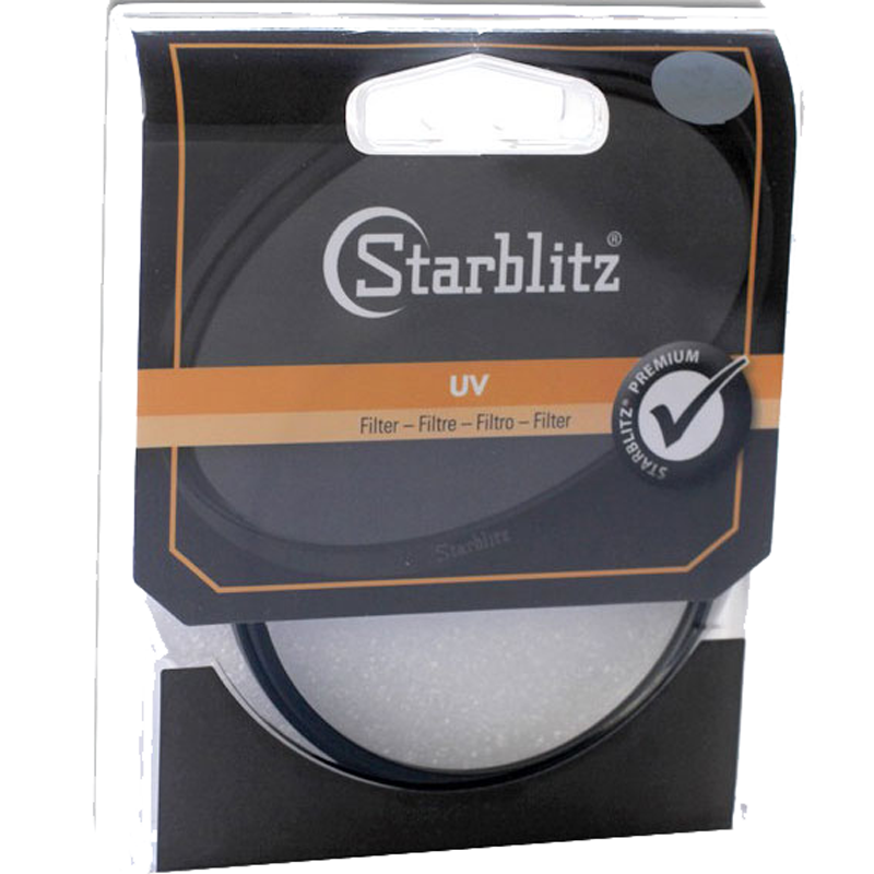 STARBLITZ Filtre UV 40,5 mm