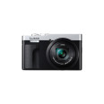 PANASONIC LUMIX DC-TZ99 Silver