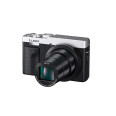 PANASONIC LUMIX DC-TZ99 Silver