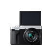 PANASONIC LUMIX DC-TZ99 Silver