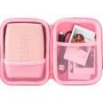 FUJIFILM HOUSSE INSTAX MINI LINK 3 SOFT PINK