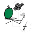 SMALLRIG 4807 PROFESSIONAL 12" 360° PHOTO TURNATABLE