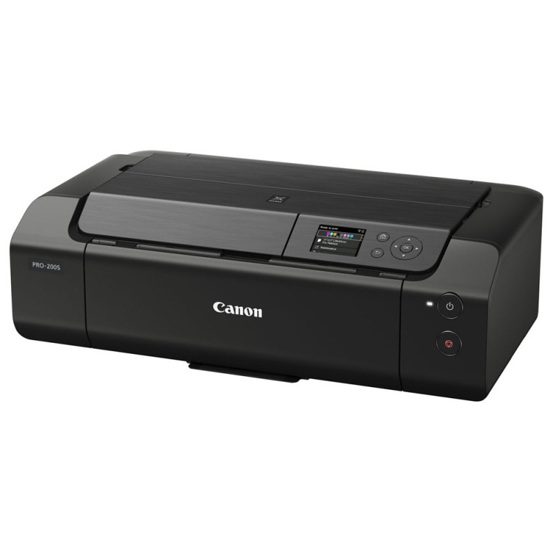 CANON PIXMA PRO-200S