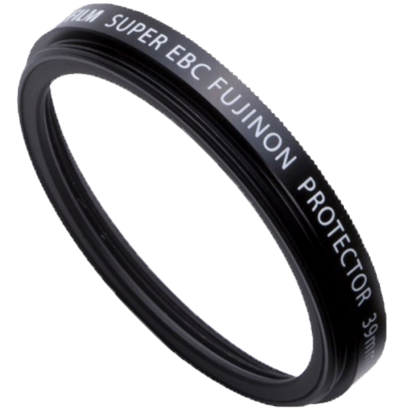 FUJIFILM PRF-39 Filtre protection 39 mm