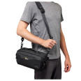 LOWEPRO PROTACTIC LITE SLX 120 AW III NOIR