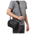 LOWEPRO PROTACTIC LITE SLX 110 AW III NOIR