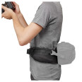 LOWEPRO PROTACTIC UTILITY BELT III NOIR