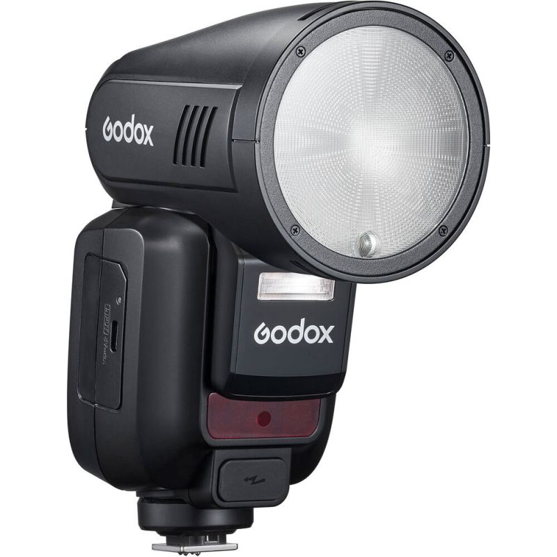 GODOX V100-O FLASH COBRA OLYMPUS