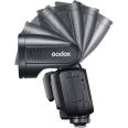 GODOX V100-C FLASH COBRA CANON