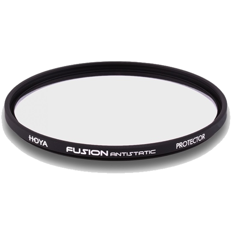 HOYA Filtre Protector Fusion Antistatic 49mm