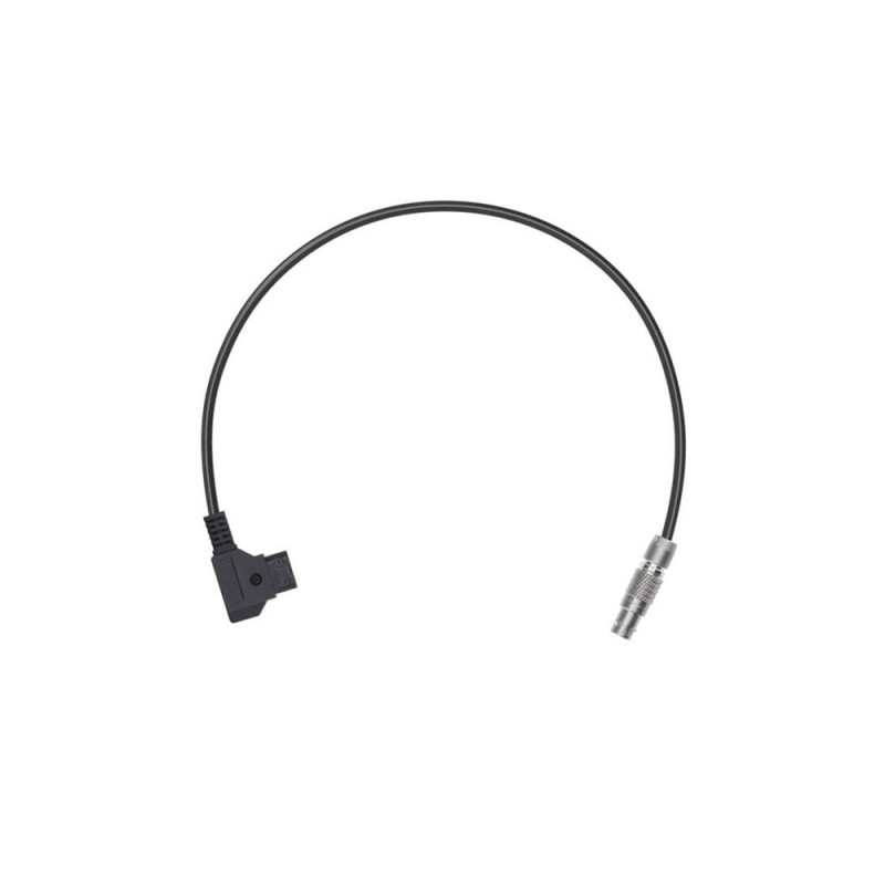 DJI CABLE P-TAP VERS DC-IN RONIN 4D 50CM