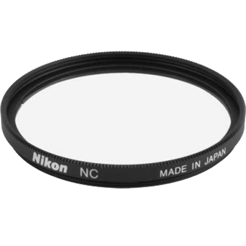 NIKON Filtre NC protecteur 55 mm