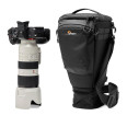 LOWEPRO PROTACTIC TLZ 75 PRO AW III NOIR