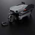 DJI OBJECTIF GRAND ANGLE AIR 3S