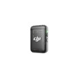 DJI EMETTEUR SEUL DJI MIC 2 NOIR