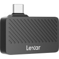 LEXAR SL400 GO PORTABLE SSD 1TB AVEC HUB