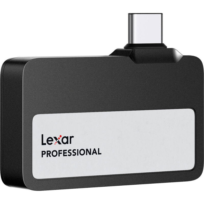 LEXAR SL400 GO PORTABLE SSD 1TB